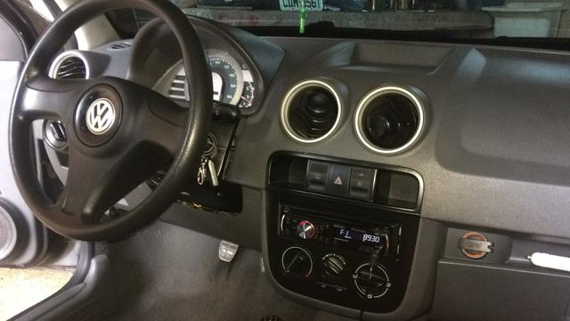 Gol G4 - Foto 4