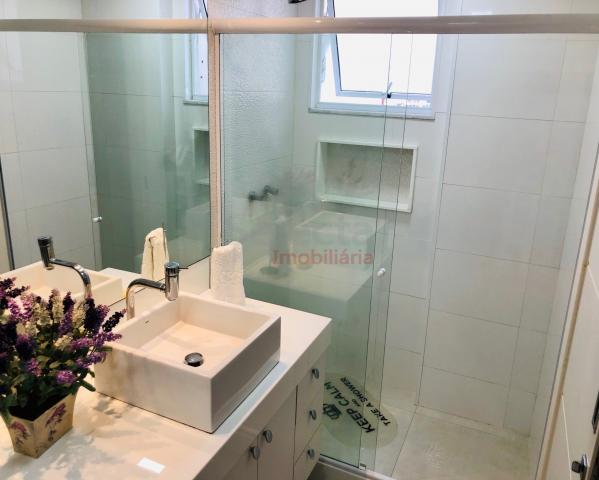 Apartamento de 200 m², lindíssimo, frontal Lagoa, na Av. Epitácio Pessoa, com vista panorâ - Foto 19