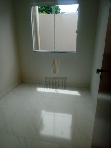 Casa à venda com 1 dormitórios em 14 de novembro, Cascavel cod:332 - Foto 5