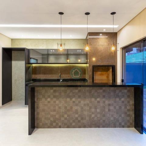 Excelente imóvel - 3 suítes - Residencial Damha IV - Foto 4