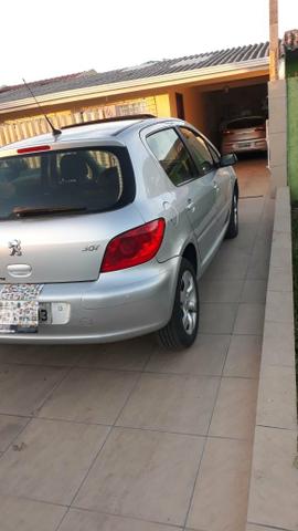 Peugeot 307 - Foto 2