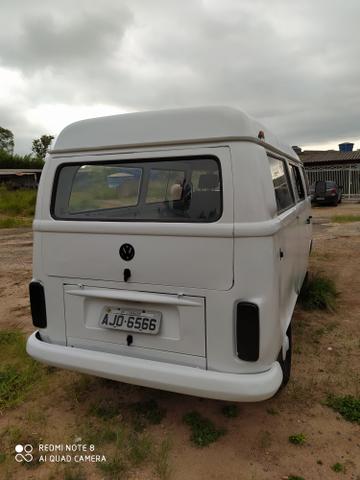 Kombi 2001 injeção 12.000