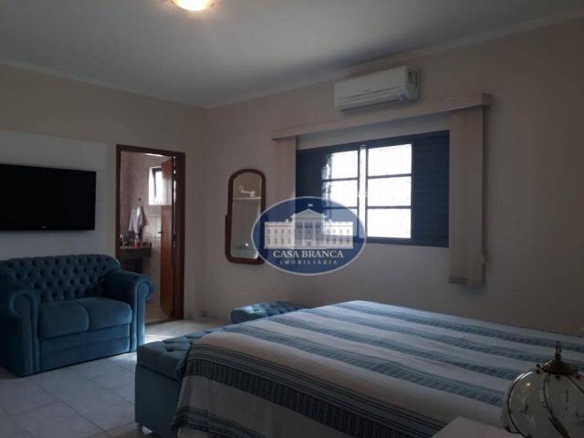 Imóvel amplo com 3 quartos sendo 1 suíte - Foto 17