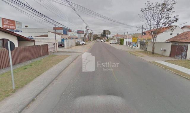 Terreno Comercial 700m² no Hauer, Curitiba - Foto 15