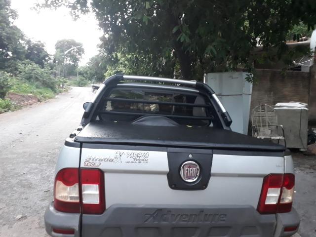 Fiat Strada - Foto 4