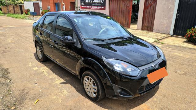 Fiesta Sedan 1.6 - Foto 4