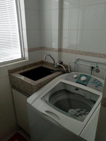 Apartamento todo Mobiliado - Semi-novo - Cascavel/Pr - Foto 6