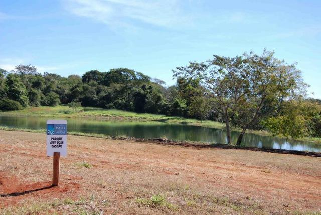 Lote Residencial Fonte Das Águas - Foto 16
