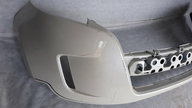Parachoque Edge 2011 2012 2013 2014 original Ford - Foto 2
