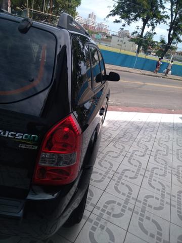 Turcson 2.0 2016 Flex Completaça - Foto 2