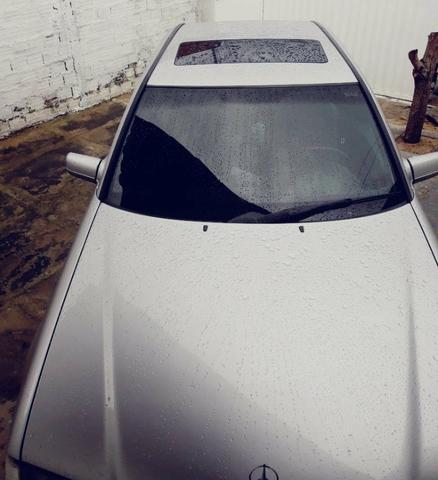 Mercedes 1998 - Foto 2