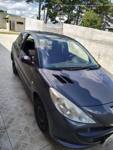 Veículo Peugeot - Foto 4