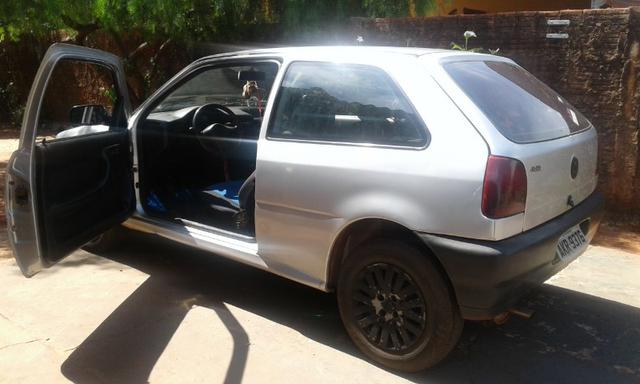Carro gol 2002 2003 basico original
