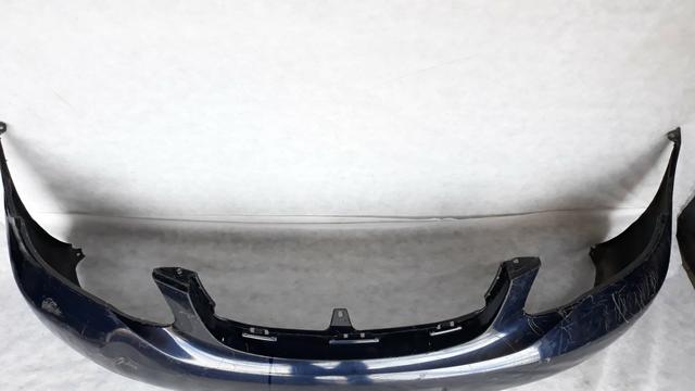 Parachoque Toyota Corolla Fielder 2005/2006 2007/2008 original - Foto 2