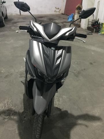Moto NEO 125