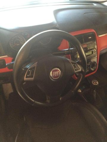 Punto Tjet completo c rodas 17 - Foto 6
