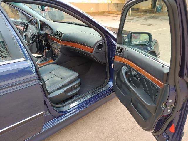 BMW 540i 1997 - Foto 6