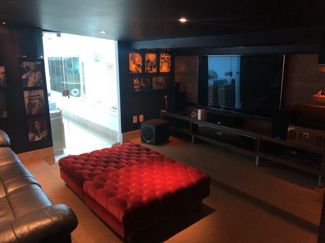 Casa Condomínio Estilo Cinema Exclusiva - Foto 6