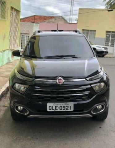 Fiat Toro 2017 1.8 Top de linha - Foto 2