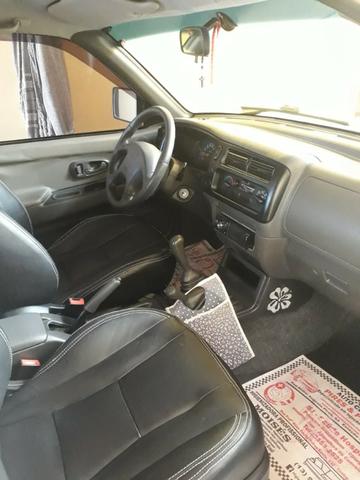 Mitsubishi L200 Outdoor 2011 Diesel 4x4 - Foto 13