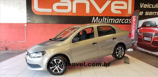 VOYAGE 2015/2016 1.0 MI TRENDLINE 8V FLEX 4P MANUAL - Foto 2