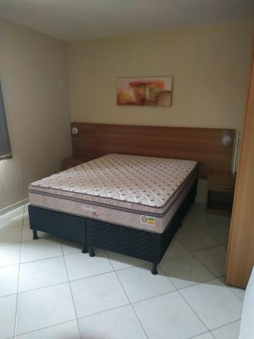 Excelente apto no centro de Caldas Novas - Com parque aquático - Foto 9