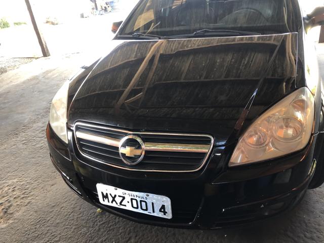 Vectra elite 2.4 16v - Foto 7