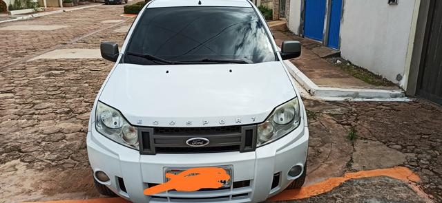 Ford Ecosport FreeStyle 2009 - Foto 2