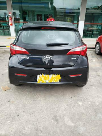 Vendo hb20 2014 completo ! - Foto 2