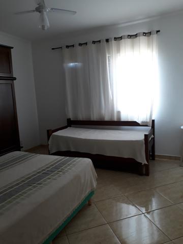 Apartamento temporada Ubatuba 15 passos do mar - Foto 5