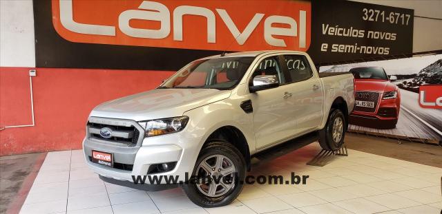 RANGER 2016/2017 2.5 XLS 4X2 CD 16V FLEX 4P MANUAL - Foto 2