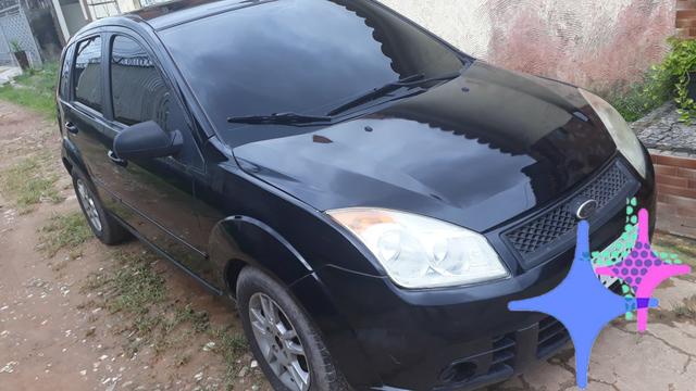 Ford fiesta 09/10 - Foto 5