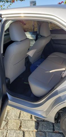 Toyota Corolla xei aut 2016 - Foto 8