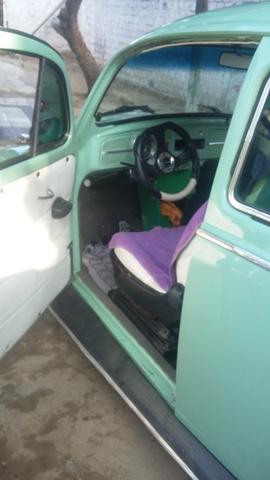Vendo um fusca - Foto 2