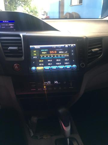 Honda Civic 14/15 oportunidade! Contato 79 9- * - Foto 4