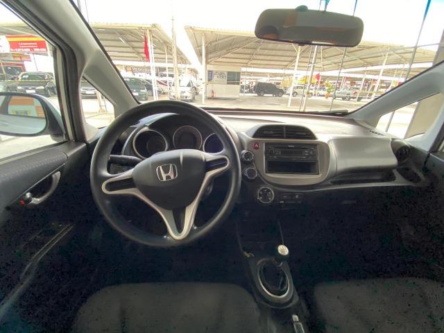 Honda Fit Lx 1.4 completo, Veiculo impecável! Oportunidade - Foto 14