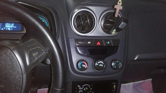 Vendo Montana LS 1.4 Econo.Flex 8V 2p 2012 - Foto 5