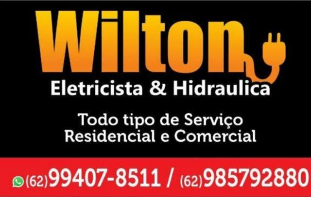 Todos serviços Elétricos e hidráulico