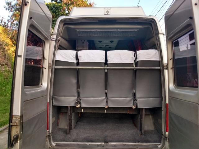 Sprinter cdi 313 - 2009 - Foto 6