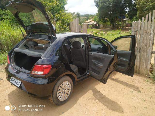 Gol g5 top