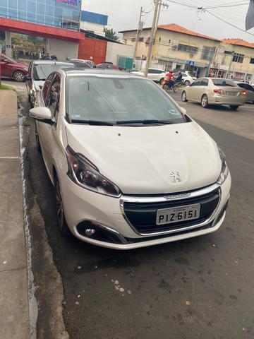 Peugeot grifen 2017 automático vendo ou troco - Foto 6