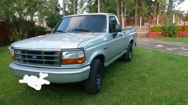 Camionete F1000 - Foto 3