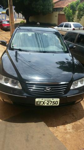 Azera top