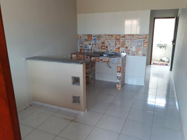 Alugo excelentes kitnets em castanhal - Foto 4