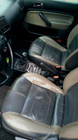 Golf Sportline - Foto 4