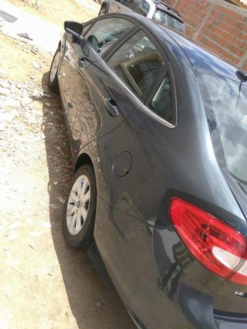 New Fiesta Sedan - Foto 4