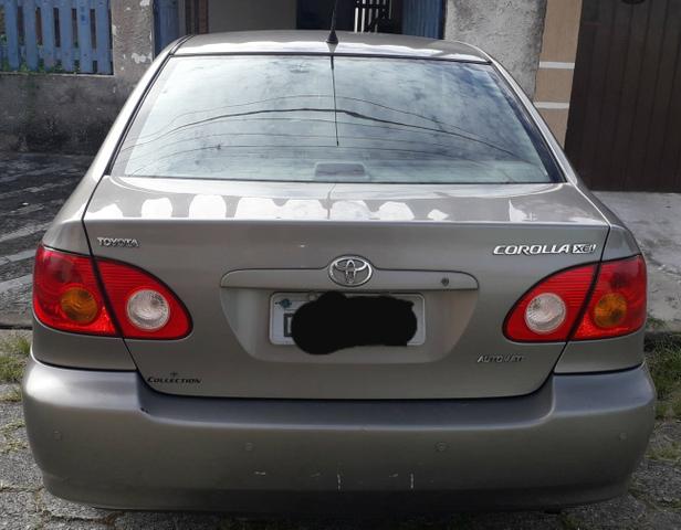 Corolla XEi Automático - Foto 6