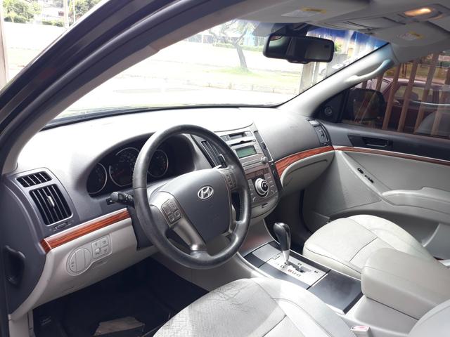 Hyundai vera cruz 2011 - 07 lugares - Foto 13
