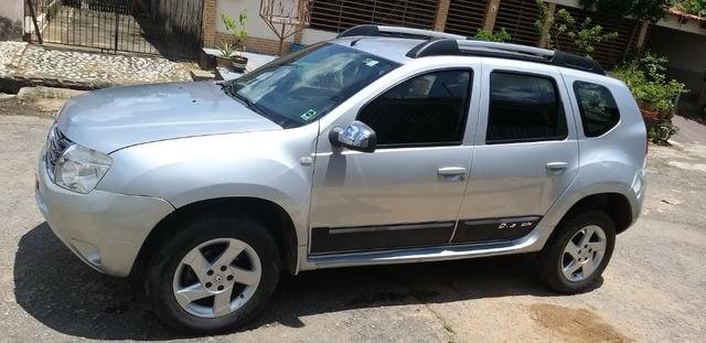 Vendo lindo Duster 12/13 - Foto 7