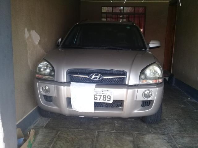 Vendo tucson aut 2.0 GL 2010 - Foto 16